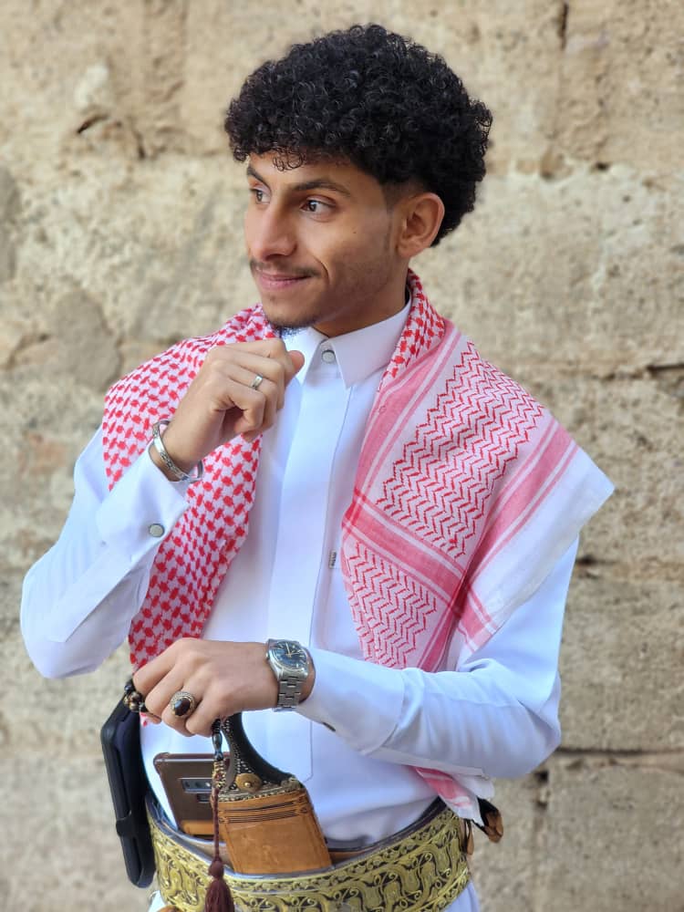Abdulla Al-Jabri