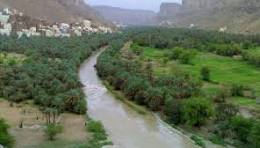حضرموت — الغنة